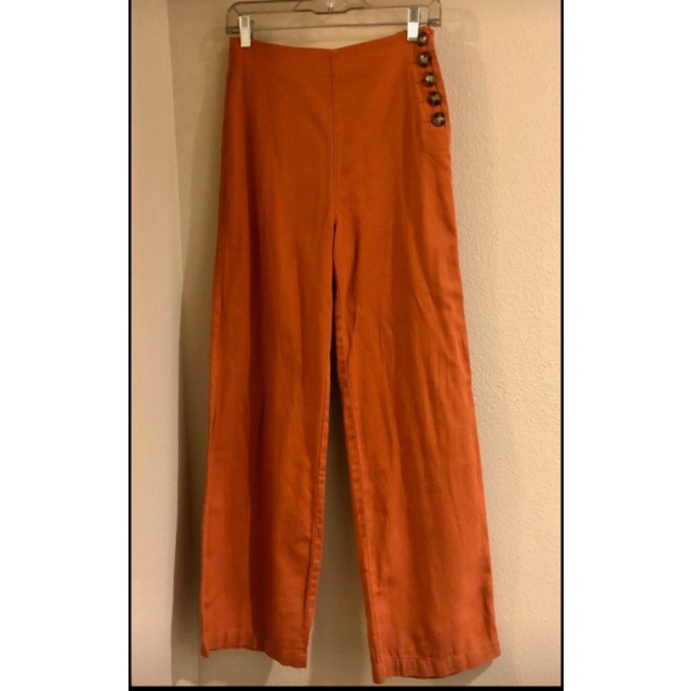 Unique Pants